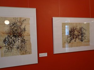 Neue Ausstellung