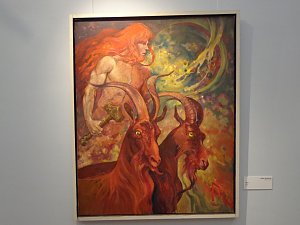 Neue Ausstellung