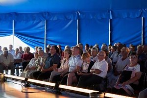 70 Jahre Nordhäuser Sportverein