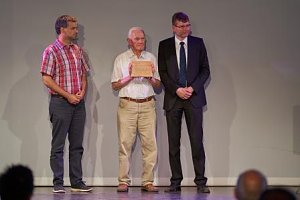 70 Jahre Nordhäuser Sportverein