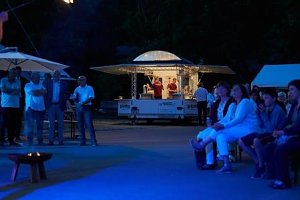 70 Jahre Nordhäuser Sportverein