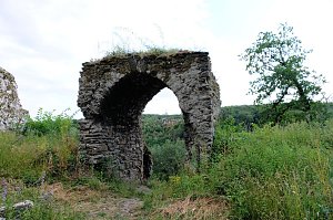 Unterwegs in Questenberg