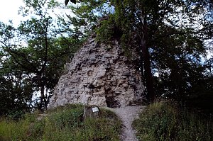 Unterwegs in Questenberg