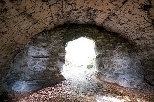 Unterwegs in Questenberg