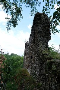 Unterwegs in Questenberg