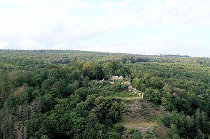 Unterwegs in Questenberg