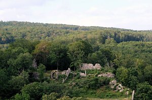 Unterwegs in Questenberg