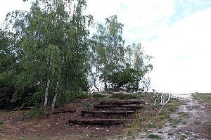 Unterwegs in Questenberg