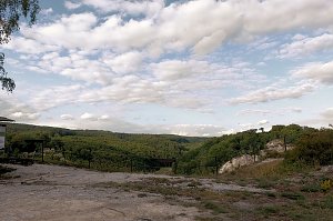 Unterwegs in Questenberg