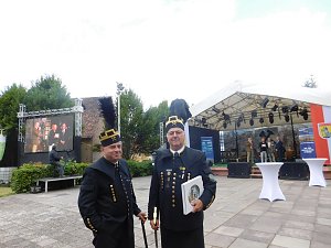 bergmannsfest