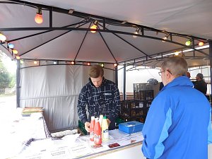 bergmannsfest