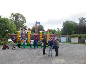 bergmannsfest
