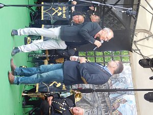 bergmannsfest