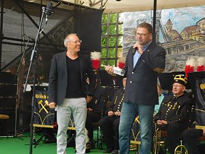 bergmannsfest