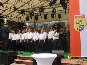 bergmannsfest
