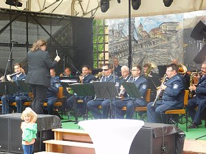 bergmannsfest