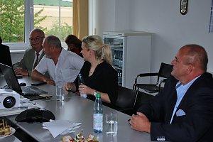 Ministerpr&auml;sident im Kyffh&auml;userkreis