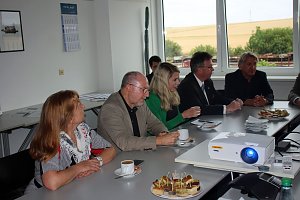 Ministerpr&auml;sident im Kyffh&auml;userkreis