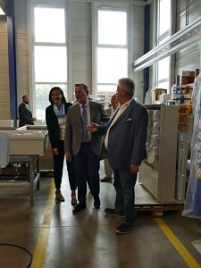 Ministerpr&auml;sident im Kyffh&auml;userkreis