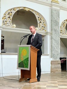 Ziel erreicht: Orgelweihe in Bad Frankenhausen
