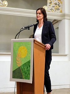 Ziel erreicht: Orgelweihe in Bad Frankenhausen