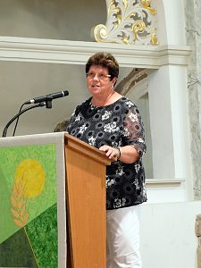 Ziel erreicht: Orgelweihe in Bad Frankenhausen