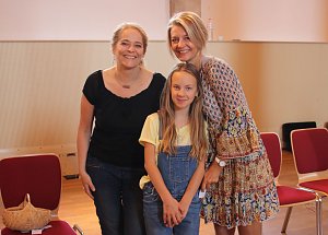 "Tr&auml;ume" und Gl&uuml;cksfeen