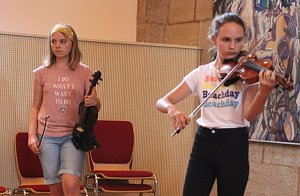 Erfolgreiche Premiere von "Tr&auml;ume"