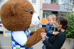WBG Fest T&ouml;pferstra&szlig;e
