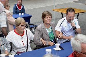 WBG Fest T&ouml;pferstra&szlig;e