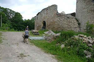 Th&uuml;ringer Sch&uuml;lerfreiwilligentag im Kyffh&auml;userkreis