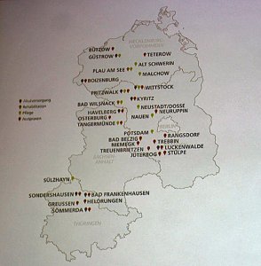 Wir werden um die medizinische Versorgung im l&auml;ndlichen Raum k&auml;mpfen.