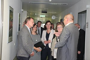 Wir werden um die medizinische Versorgung im l&auml;ndlichen Raum k&auml;mpfen.