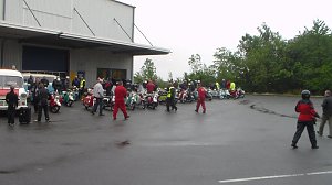 8. Treffen im Erzgebirge
