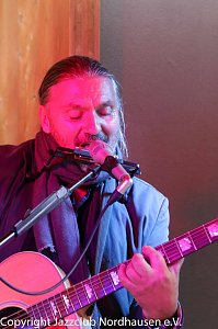 Konzert der "Gäßleins"