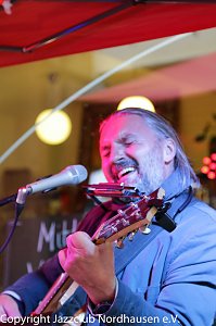 Konzert der "Gäßleins"