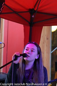 Konzert der "Gäßleins"