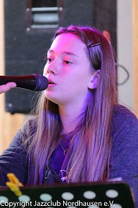 Konzert der "Gäßleins"