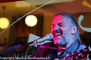 Konzert der "Gäßleins"