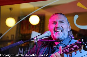 Konzert der "Gäßleins"