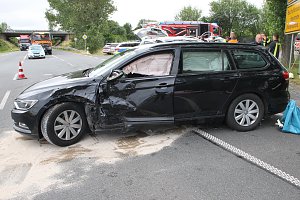 Unfall