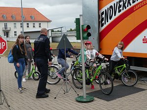 wei&szlig;russische Kinder