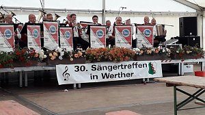 30. Südharzer Sängertreffen