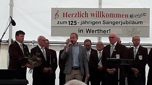 30. Südharzer Sängertreffen