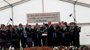 30. Südharzer Sängertreffen