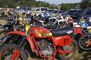 11. MZ und Simsontreffen in Harzungen