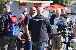 11. MZ und Simsontreffen in Harzungen