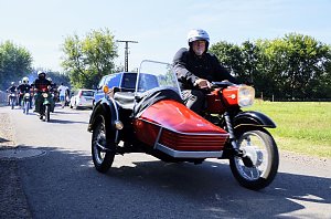 11. MZ und Simsontreffen in Harzungen