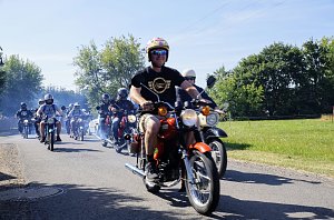 11. MZ und Simsontreffen in Harzungen