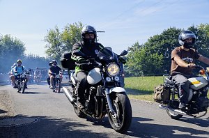 11. MZ und Simsontreffen in Harzungen